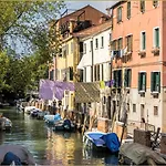 Apartamento Residenza Ca' Leon *