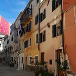 Apartamento Residenza Ca' Leon Venecia