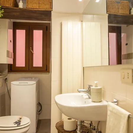 Residenza Ca' Leon * Венеция
