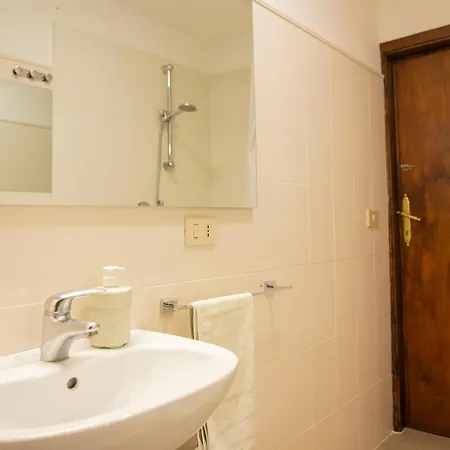 Апартаменты Residenza Ca' Leon *