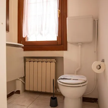 Residenza Ca' Leon Апартаменты *