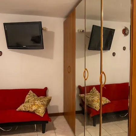 Апартаменты Residenza Ca' Leon