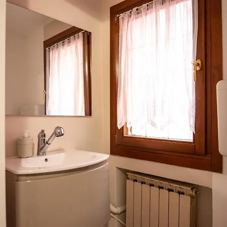 Residenza Ca' Leon * Венеция
