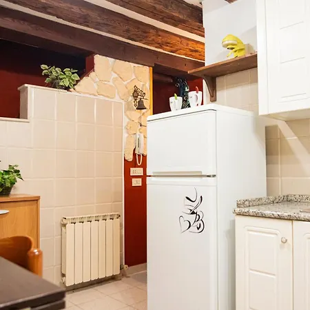 Residenza Ca' Leon