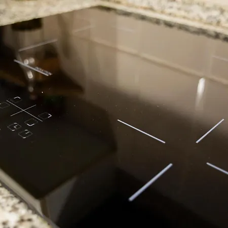 Residenza Ca' Leon Apartamento *