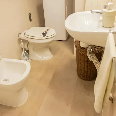 Apartament Residenza Ca' Leon Wenecja