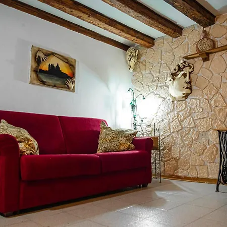 Residenza Ca' Leon * Venedig