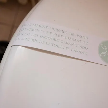 Residenza Ca' Leon Apartamento *