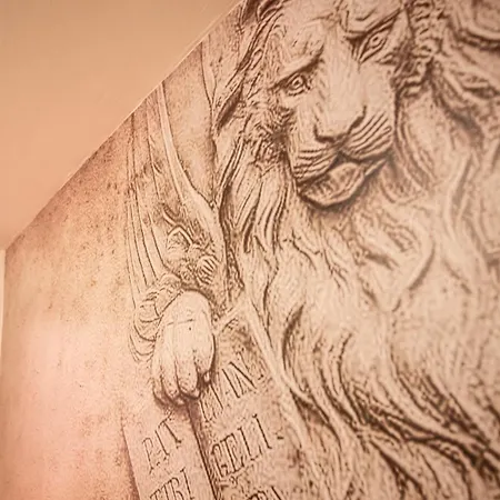 Apartament Residenza Ca' Leon Wenecja