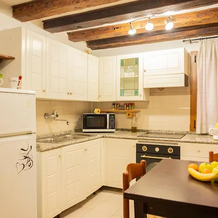 Residenza Ca' Leon Apartment Venedig