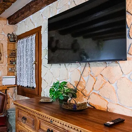 Residenza Ca' Leon Apartment