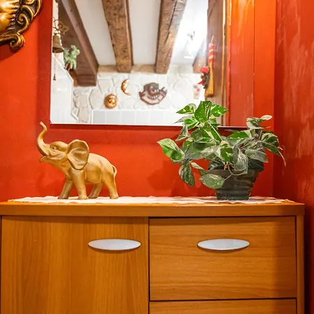 Residenza Ca' Leon * Veneza