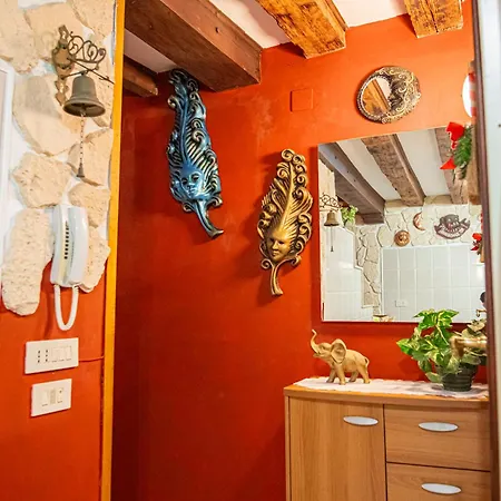 Residenza Ca' Leon Apartment Venedig