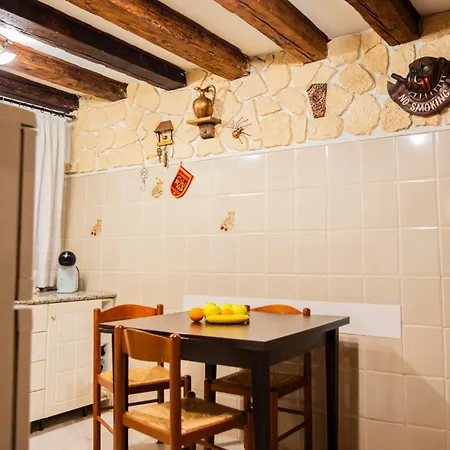 Apartamento Residenza Ca' Leon Veneza