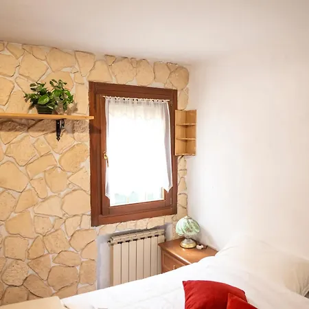 Residenza Ca' Leon Apartament