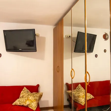 Apartament Residenza Ca' Leon Wenecja