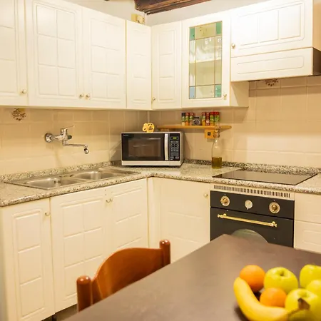 Residenza Ca' Leon * Veneza