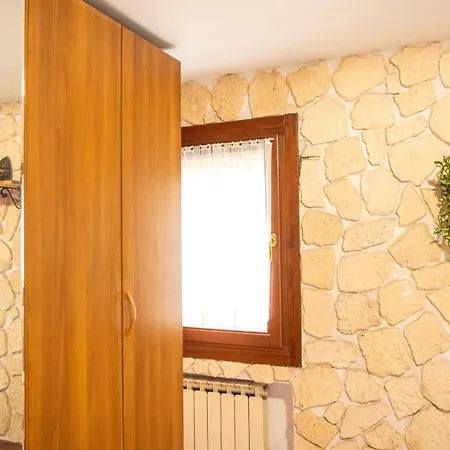 Residenza Ca' Leon Apartment Venedig