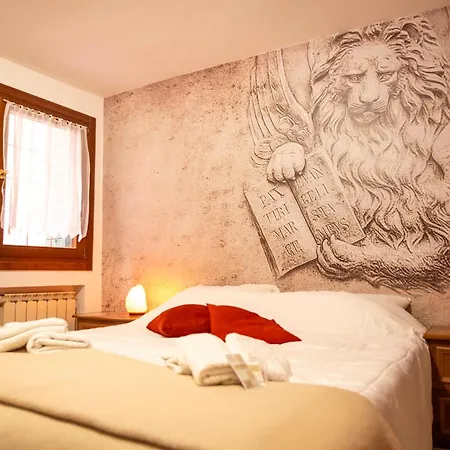 Residenza Ca' Leon * Venedig