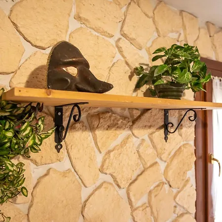 Residenza Ca' Leon Apartamento