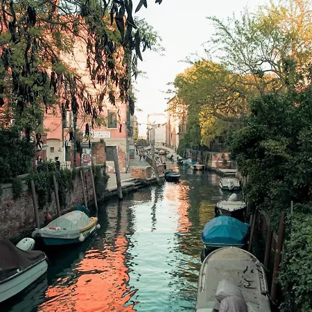 Residenza Ca' Leon Venedig