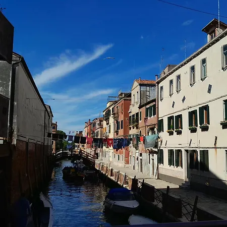 Residenza Ca' Leon * Venedig