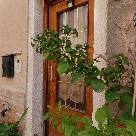 Apartamento Residenza Ca' Leon *