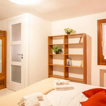 Residenza Ca' Leon 베니스