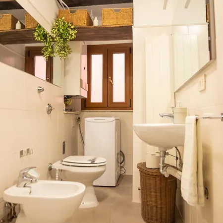 Residenza Ca' Leon 아파트