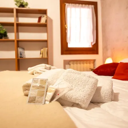 Residenza Ca' Leon * 베니스