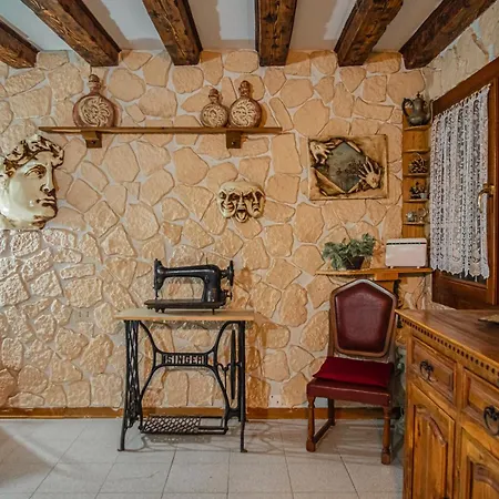 Apartment Residenza Ca' Leon *