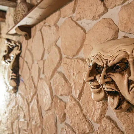 Residenza Ca' Leon Apartment *