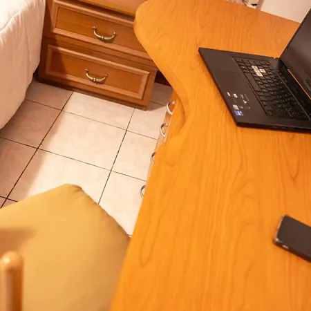 Apartment Residenza Ca' Leon *